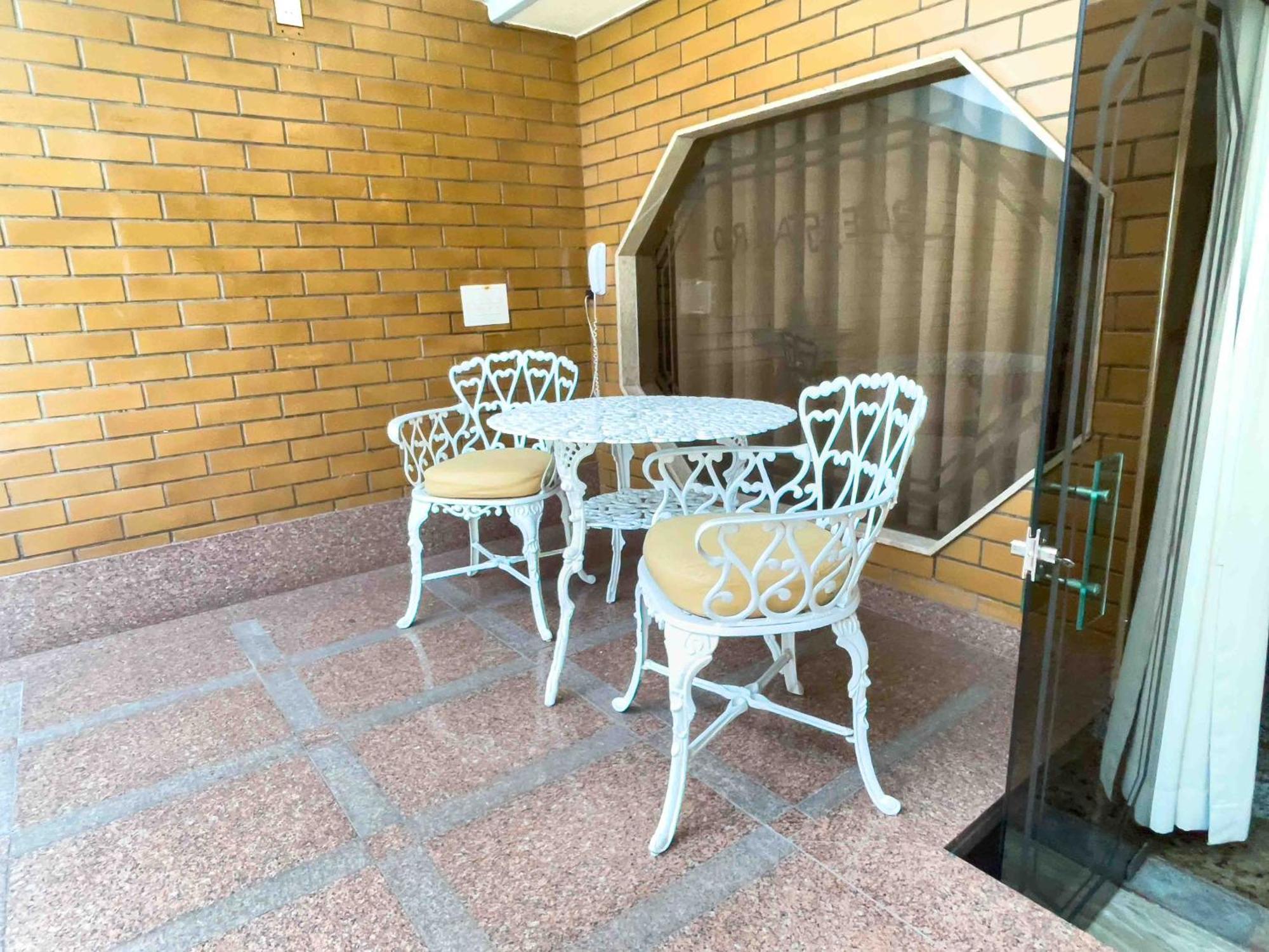 Blue Star Rio Hotel (Adults Only) - Rio de Janeiro — Fotos 3