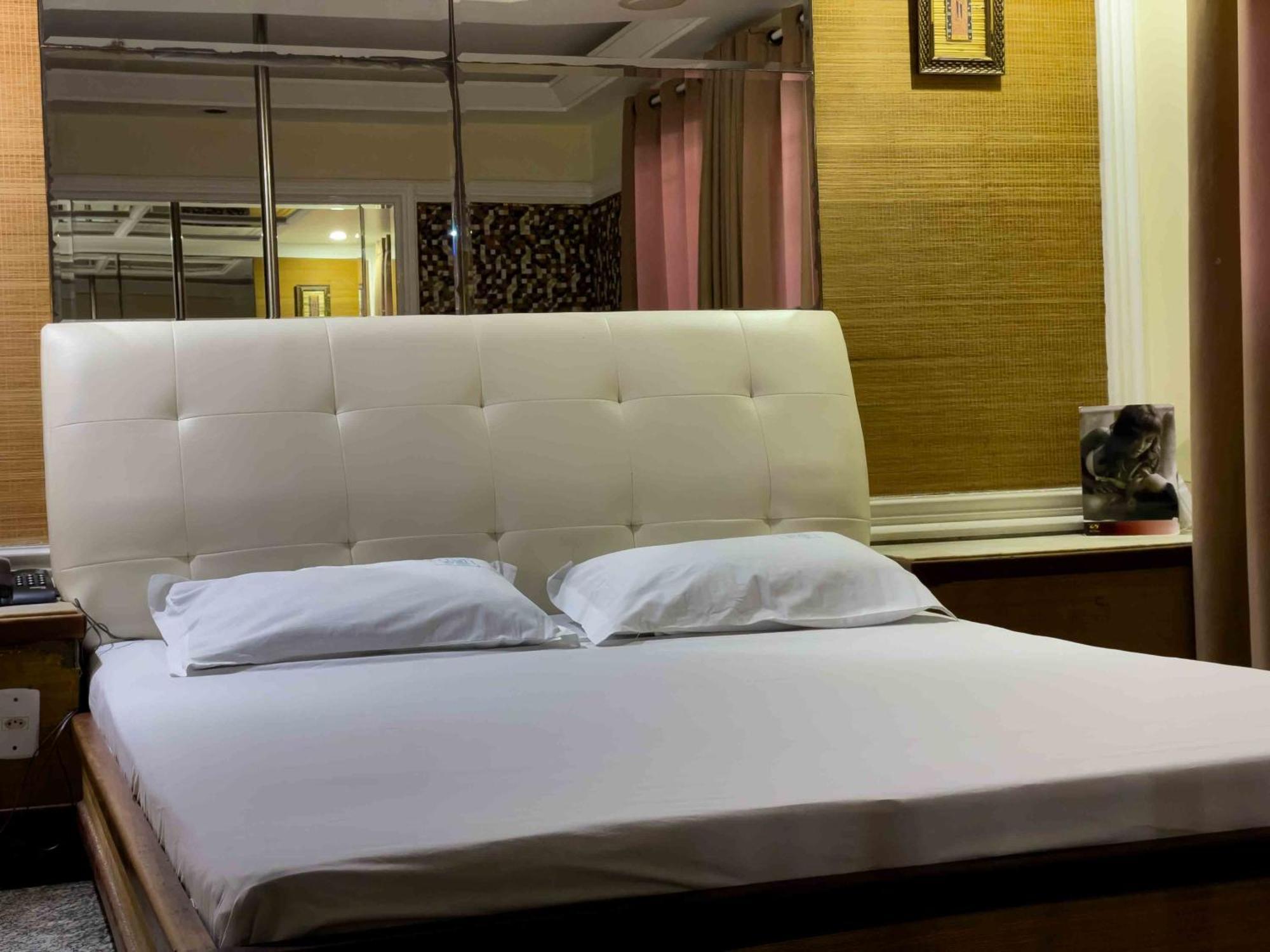 Blue Star Rio Hotel (Adults Only) - Rio de Janeiro — Fotos 1